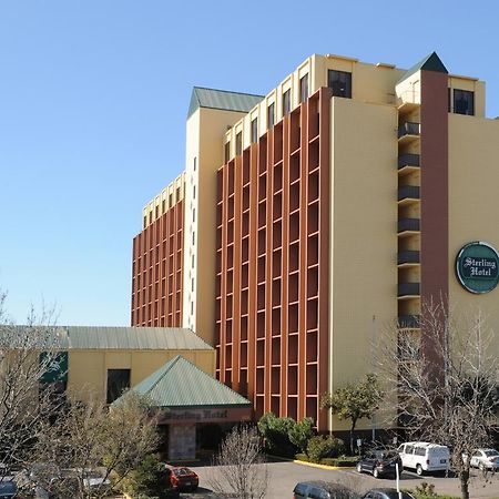 Sterling Hotel Dallas Exterior photo