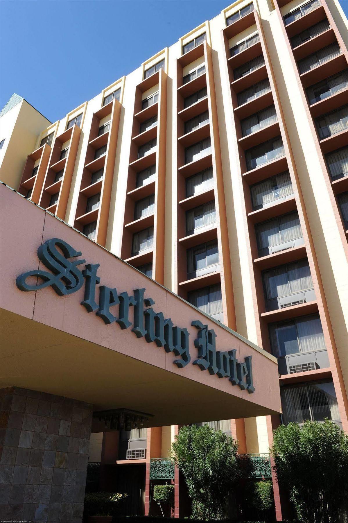 Sterling Hotel Dallas Exterior photo